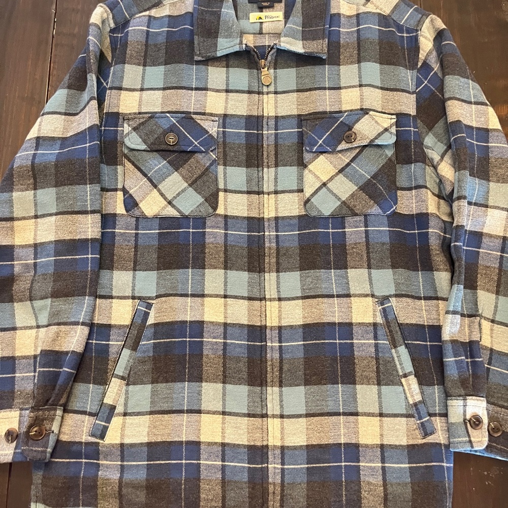 Pendleton Men’s Full Zip Jacket - image 3